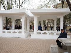 -黛秀湖公园