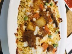 -棒约翰比萨·意面(剑河店)