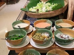 -昆明佳华广场酒店·西餐厅