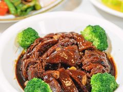 -东坊味道私房菜·地道顺德菜(大良店)
