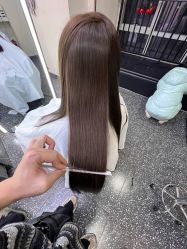 -东梵造型·烫发染发接发连锁SALON