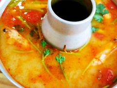 冬阴功汤-仙罗泰·泰国餐厅(印象汇店)