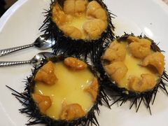 -海味当家(西安路店)