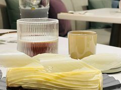 -潮一不贰·法式甜品·生日蛋糕·西式简餐(外滩店)