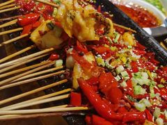 -成都吃客(九眼桥店)