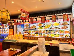 -渔家风味·鲅鱼水饺·央视展播·海鲜天津菜(开发区店)