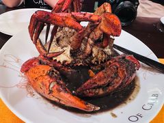 -Ministry of Crab(科伦坡店)