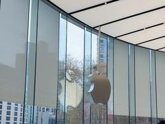 -Apple零售店(新街口店)