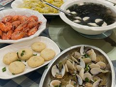 -钱大妈海鲜饭店(保利林语店)