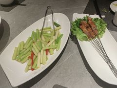 -百纳·锦绣江南 (百纳瑞汀酒店)