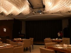 大堂-皇城豪门酒店-美多娜国际美食餐厅