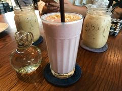 -ROAST coffee & eatery