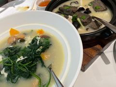 -富淳饭店(陆家嘴保利广场店)