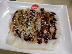 -冠记·肠粉粥品专家(江南大道店)