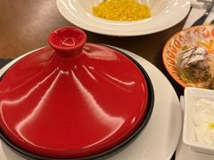 -Tajine Moroccan塔金摩洛哥中东餐厅