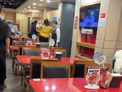 -宏状元现熬粥·京味菜(五棵松店)