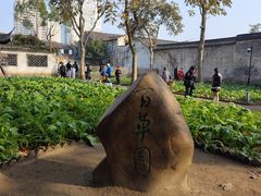 -绍兴鲁迅故里·沈园景区