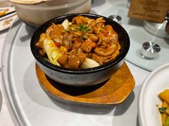 石锅秘制肥肠-徽镇小厨·经典徽菜(十里河店)