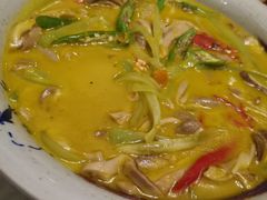 猪肚-阿瓦山寨·湘菜现炒·剁椒鱼头王(咸阳总店)