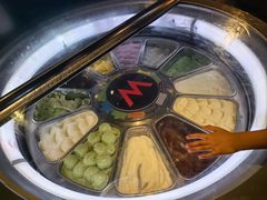 -西安W酒店·WEI全味西餐厅