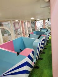 -多多淘儿童体验中心(重庆来福士店)