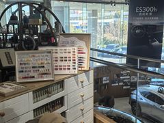 -大连中升雷克萨斯(华北路店)