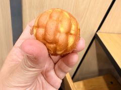 -莫朗核桃饼(虹泉路店)