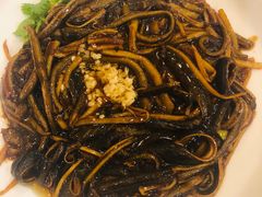 响油鳝糊-马凯餐厅(长椿街店)