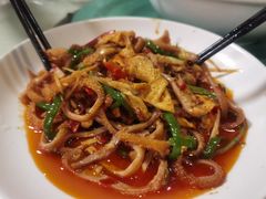 -敖家巷羊肉汤(瑞尔戴斯店)