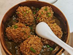 -不倒翁·安徽名菜楼(步行街店)