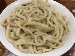 霸王牛肉面-王菊美食街·王菊面馆(总店)