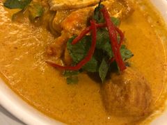 叻沙-关夫人餐厅(阳光广场店)