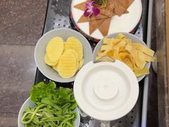 -刘一手重庆火锅(万达广场店)