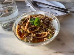 -The Rug Cafe(王府中环店)