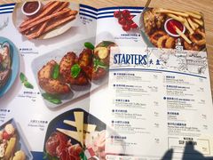 -玛尚诺Pizza&Bar(长泰广场店)