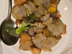 兰度水晶球-富黎华海鲜大酒楼(正大广场店)