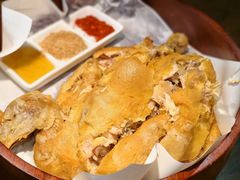 -秦月轩·长安小馆·新陕菜(阜成路·五棵松店)