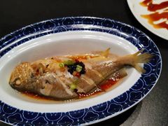 -翕间食·精致淮扬菜(江苏大剧院店)