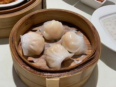 潮福虾饺皇-潮福城大酒楼·潮味粤品·港式点心(湖滨北路店)