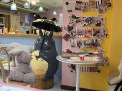 -千浔一暖DIY蛋糕烘焙(人民大学店)