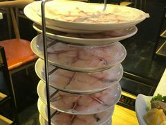 -京门活鱼馆·鱼火锅(百子湾（原红庙）店)