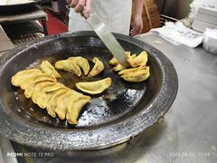 -李记清真馆(打钉巷店)