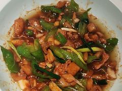 -客语客家菜(佳兆业广场店)