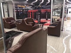 -金吉鸟健身游泳