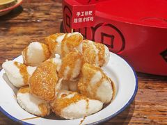 -聂发财重庆江湖菜(解放碑店)