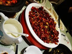 -朝郡酒家·粤菜(燕大星苑店)