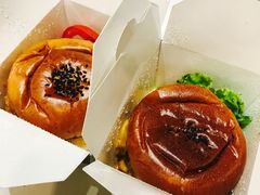 -龙治汉堡(中华城店)