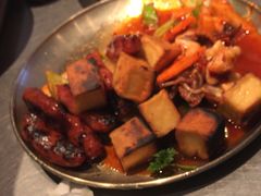-合易泓烤肉•首创生椰大油边(宁山路店)