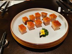 一口烧肉-广州文华东方酒店·江-由辉师傅主理