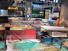 -拉完海鲜大排档(温岭店)